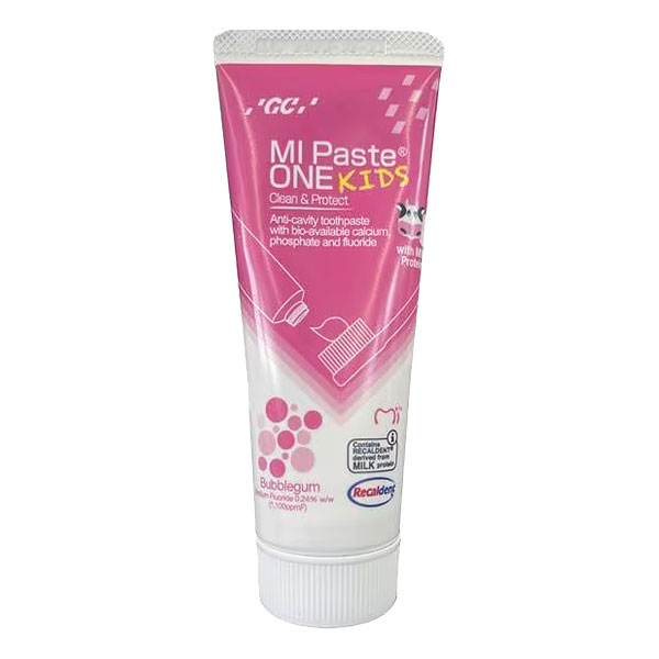 GC MI Paste ONE Kids - Bubblegum - 1 tube