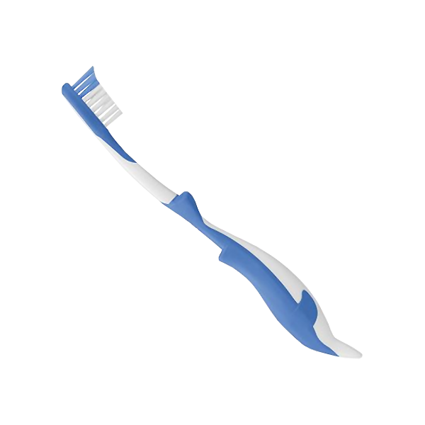 SmileGoods Y261 Kids Toothbrush - Soft