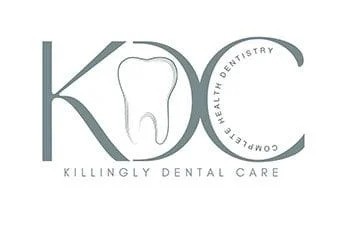 Killingly Dental Care Patient Store