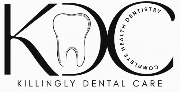 Killingly Dental Care Patient Store